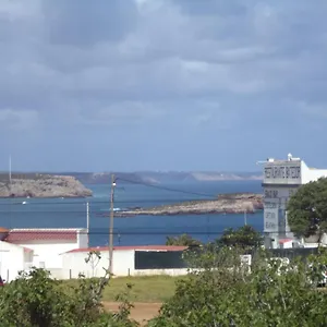 Quartos Maria Clara Habitación en casa particular Sagres
