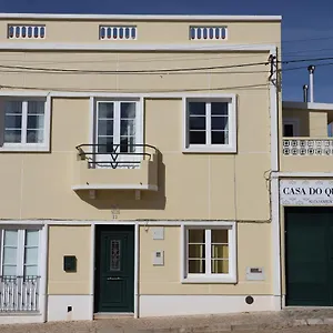 Casa Do Quintalao Apartamento Raposeira (Faro)