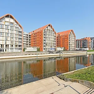  Apartment Downtown Aura Ii Polen